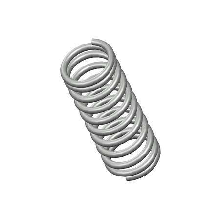 Approved Vendor Compression Spring, O= .250, L= .69, W= .030 R S/U G109977088